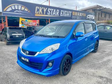 Perodua Alza EZ STANDARD in Alor Setar, KDH