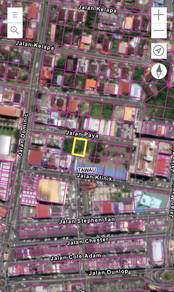 Commercial Land in Tawau, SBH