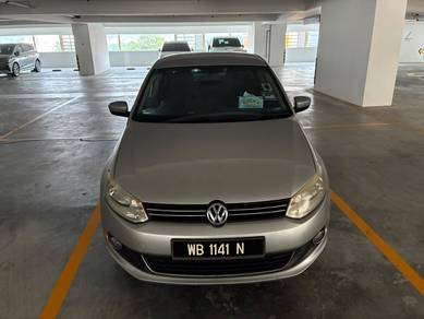 Volkswagen Polo in Damansara Utama, SGR