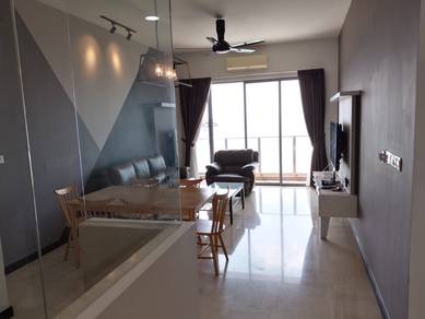 Service Residence For Sale in Silverscape Luxury Residences