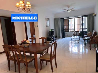 Condominium For Rent in Bellisa Court