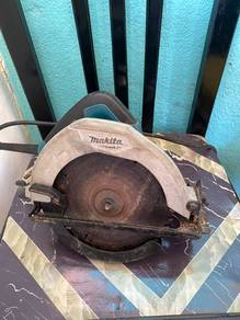 Makita circular saw