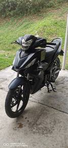Honda RS150
