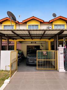 2-storey Terraced House For Sale in Kulai,JHR