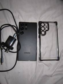 Samsung S23 Ultra 256gb