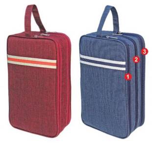 Beg GV1090 Toiletries