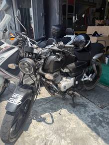 Modenas V15