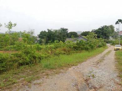 Residential Land in Bangi, SGR