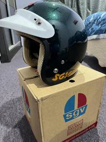 Sgv dark green special edition 