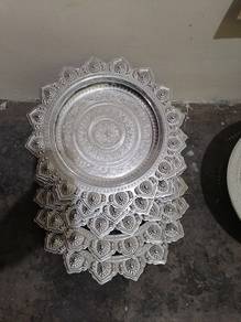 set bertunang set kahwin 