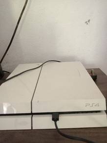 Ps4 Fat