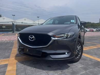 Mazda CX-5 G GLS 2WD in Bukit Mertajam, PNG