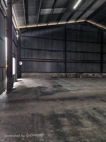 Warehouse / Factory For Sale in Kota Kinabalu,SBH