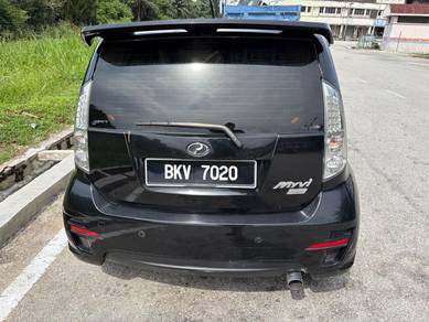 Perodua MyVi SE ZHS in Johor Bahru, JHR