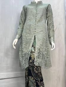 Kebaya Batik Ori