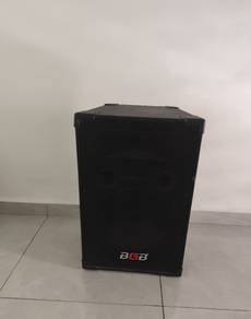 speaker untuk dijual