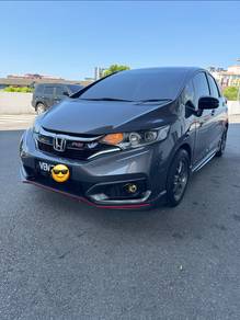 USDM concept Jazz GK5