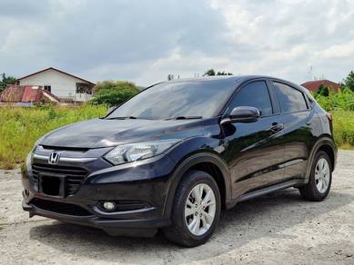 Honda HR-V E in Kajang, SGR