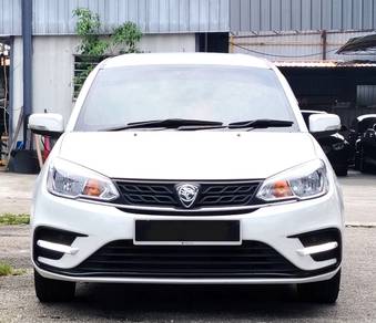 2020 Proton Saga Premium PREMIUM AT