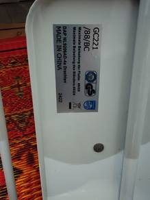 iron board xl