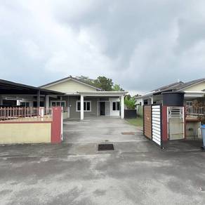 Semi-Detached House For Sale in Telok Panglima Garang,SGR