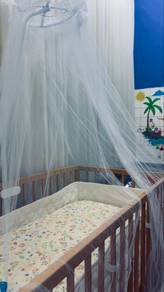 babycot