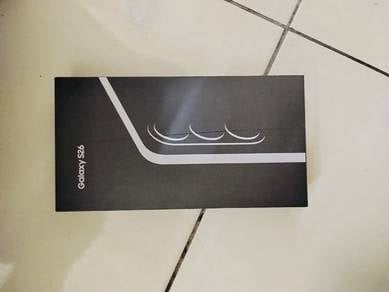 Samsung galaxy s26