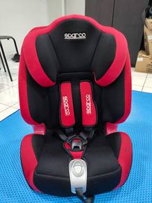 Sparco Child Car Seat