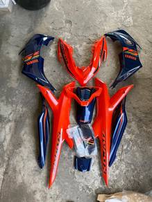 Cover Set Nvx V2