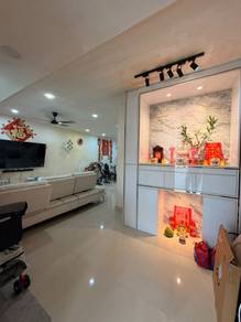2-storey Terraced House For Sale in Skudai,JHR