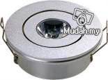 LED small eye ball light (50mm)
