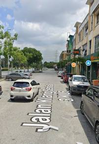 Shop lot For Sale in Klang,SGR