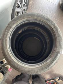 CONTiNENTAL UC6 195/50/16