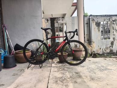 (Harge Mampu Milik!) {Italy-Wilier Performance RB}