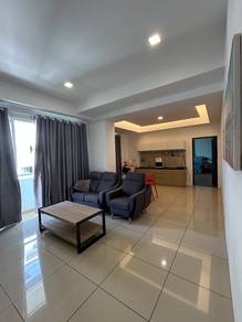 Condominium For Rent in Serene Heights