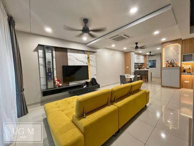 2-storey Terraced House For Rent in Bandar Bukit Raja,SGR