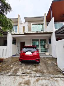 2-storey Terraced House For Sale in Masai,JHR