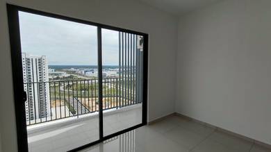 Service Residence For Rent in Ceria D' Eco Horizon