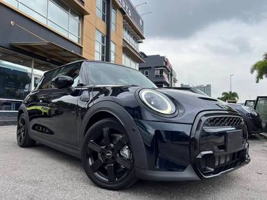 Mini Cooper S S 3DOOR in Cyberjaya, SGR