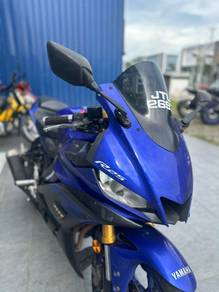 Yamaha YZF-R25