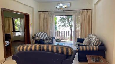 Apartment For Rent in Kuantan Tembeling Resort