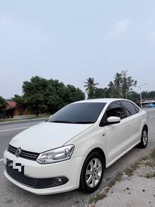 Volkswagen Polo CLUB EDITION (CKD) in Tapah, PRK