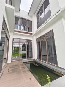 Bungalow House For Sale in Setia Alam,SGR