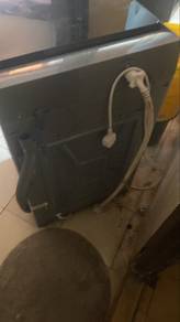 midea auto spin 7.5 kg