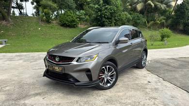 Proton X50 PREMIUM in Kepong, KUL