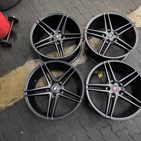USED SPORT RIM 20 iNCH HARRIER SANTAFE CRV X90 X70