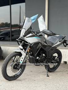 MBP Morbidelli T250X STD