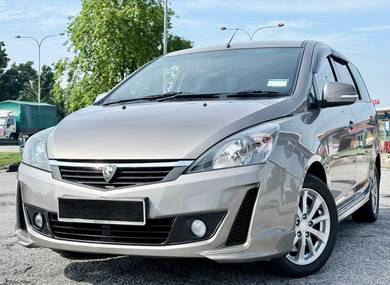 Proton Exora EXECUTIVE in Kajang, SGR