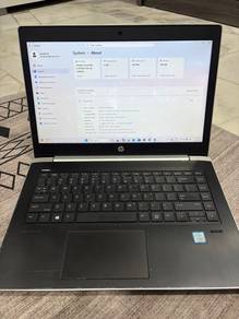 HP ProBook 440 G5