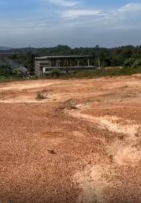 Agricultural Land in Serendah, SGR